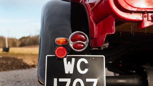 1929 Ford Model 'A' Pickup Te koop (foto 76 van 133)