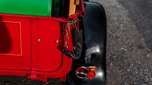 1929 Ford Model 'A' Pickup Te koop (foto 78 van 133)