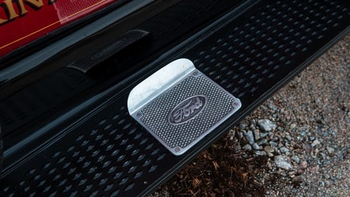 1929 Ford Model 'A' Pickup Te koop (foto 82 van 133)