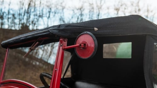 1929 Ford Model 'A' Pickup Te koop (foto 85 van 133)