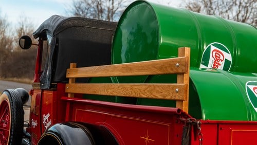 1929 Ford Model 'A' Pickup Te koop (foto 91 van 133)