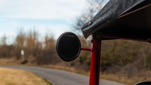 1929 Ford Model 'A' Pickup Te koop (foto 92 van 133)