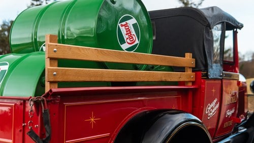 1929 Ford Model 'A' Pickup Te koop (foto 103 van 133)