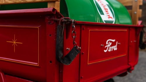 1929 Ford Model 'A' Pickup Te koop (foto 107 van 133)