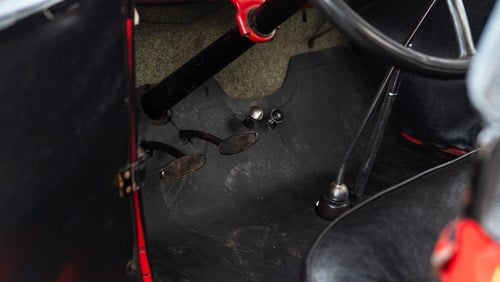 1929 Ford Model 'A' Pickup Te koop (foto 32 van 133)