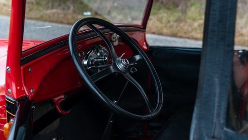 1929 Ford Model 'A' Pickup Te koop (foto 38 van 133)