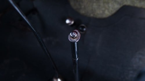 1929 Ford Model 'A' Pickup Te koop (foto 45 van 133)