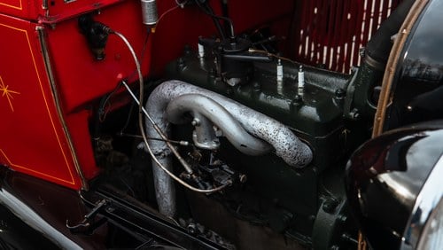 1929 Ford Model 'A' Pickup Te koop (foto 112 van 133)