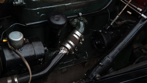 1929 Ford Model 'A' Pickup Te koop (foto 119 van 133)