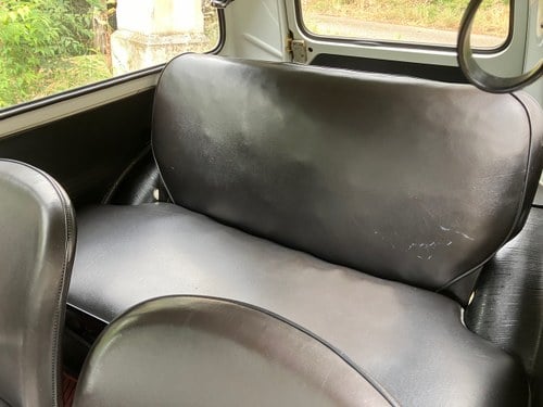 1974 Fiat 500 Giardiniera à venda (imagem 10 de 18)