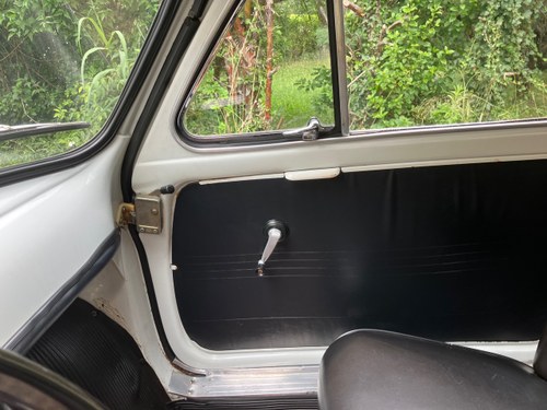 1974 Fiat 500 Giardiniera à venda (imagem 11 de 18)