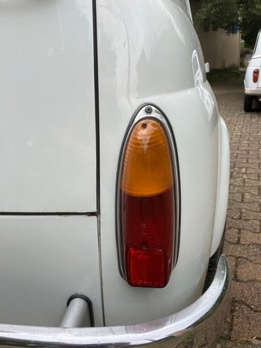 1974 Fiat 500 Giardiniera à venda (imagem 16 de 18)