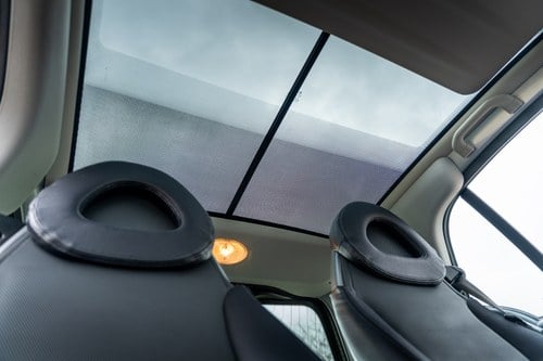 2005 Smart W450 ForTwo Brabus In vendita (immagine 28 di 108)