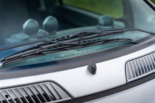 2005 Smart W450 ForTwo Brabus In vendita (immagine 66 di 108)