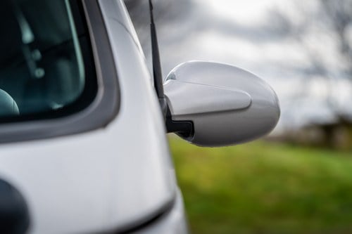 2005 Smart W450 ForTwo Brabus In vendita (immagine 67 di 108)