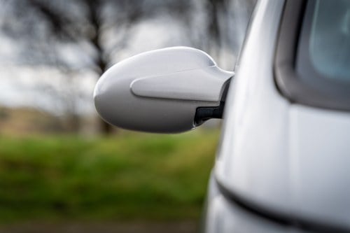 2005 Smart W450 ForTwo Brabus In vendita (immagine 68 di 108)