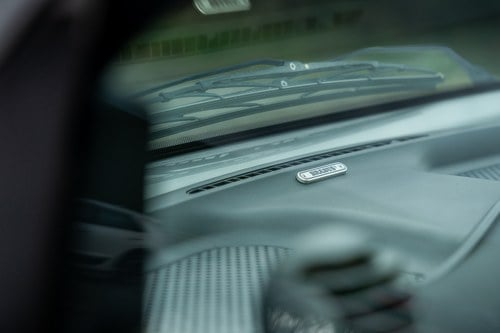 2005 Smart W450 ForTwo Brabus In vendita (immagine 74 di 108)