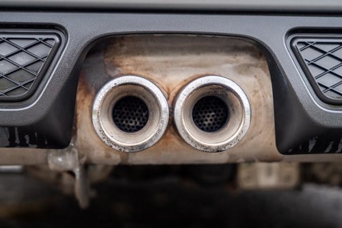 2005 Smart W450 ForTwo Brabus In vendita (immagine 84 di 108)