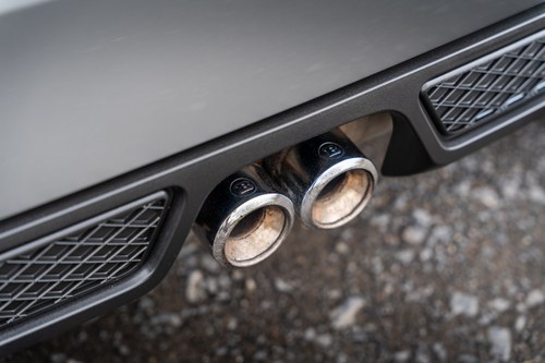 2005 Smart W450 ForTwo Brabus In vendita (immagine 85 di 108)