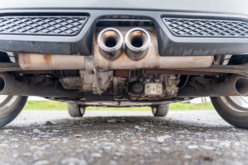 2005 Smart W450 ForTwo Brabus In vendita (immagine 104 di 108)