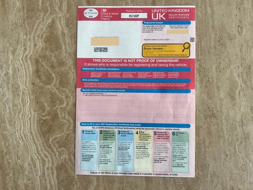 2003 Mercedes-Benz R170 SLK230 For Sale (picture 208 of 209)