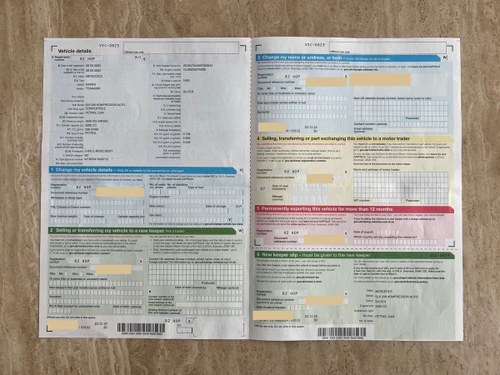 2003 Mercedes-Benz R170 SLK230 For Sale (picture 209 of 209)