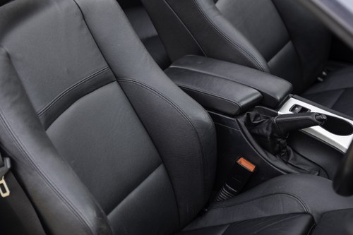 2008 BMW 325D M Sport Convertible Auto à venda (imagem 35 de 160)