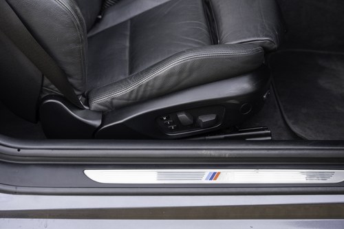 2008 BMW 325D M Sport Convertible Auto à venda (imagem 36 de 160)