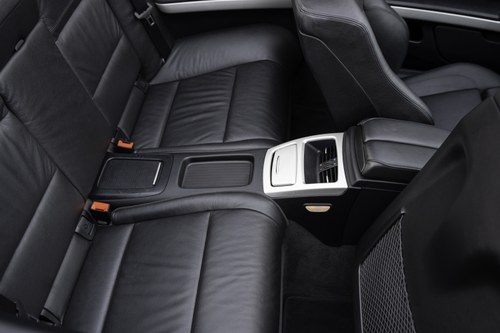 2008 BMW 325D M Sport Convertible Auto à venda (imagem 37 de 160)