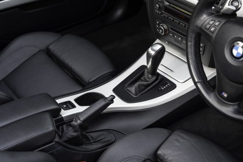 2008 BMW 325D M Sport Convertible Auto à venda (imagem 42 de 160)