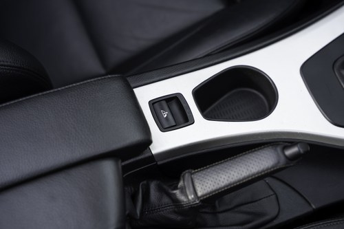 2008 BMW 325D M Sport Convertible Auto à venda (imagem 45 de 160)