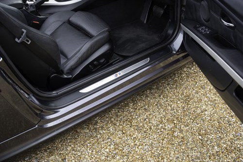 2008 BMW 325D M Sport Convertible Auto à venda (imagem 51 de 160)