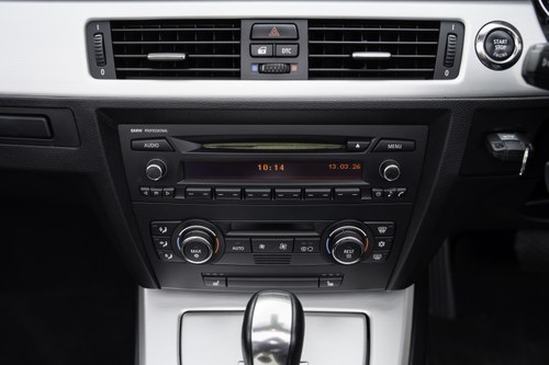 2008 BMW 325D M Sport Convertible Auto à venda (imagem 52 de 160)