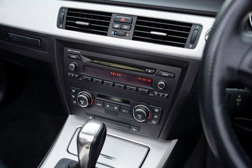 2008 BMW 325D M Sport Convertible Auto à venda (imagem 53 de 160)