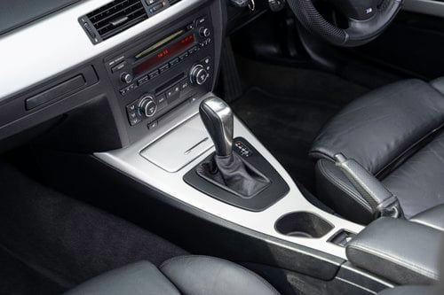 2008 BMW 325D M Sport Convertible Auto à venda (imagem 56 de 160)