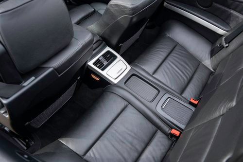 2008 BMW 325D M Sport Convertible Auto à venda (imagem 66 de 160)