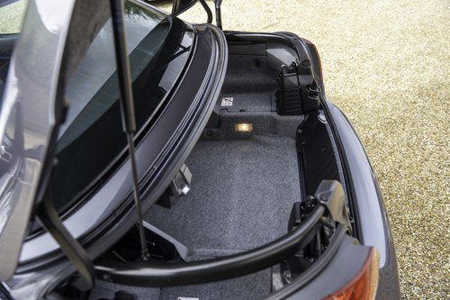 2008 BMW 325D M Sport Convertible Auto à venda (imagem 70 de 160)