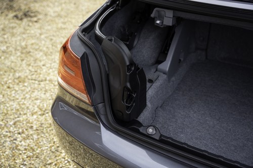 2008 BMW 325D M Sport Convertible Auto à venda (imagem 76 de 160)