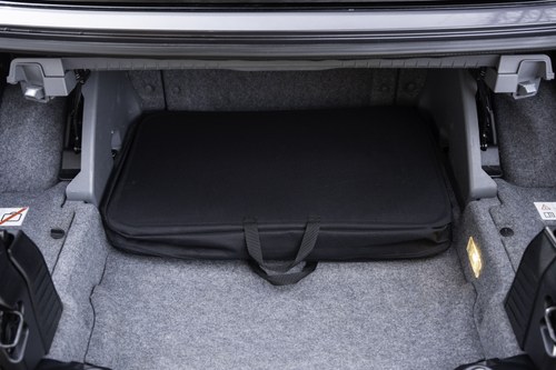 2008 BMW 325D M Sport Convertible Auto à venda (imagem 77 de 160)