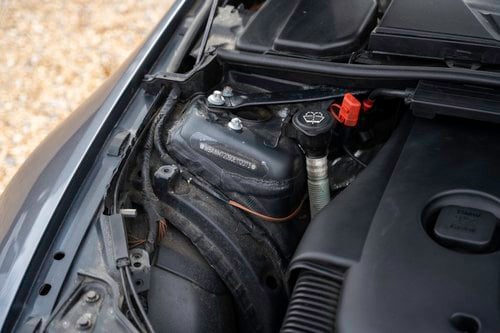 2008 BMW 325D M Sport Convertible Auto à venda (imagem 143 de 160)