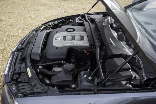 2008 BMW 325D M Sport Convertible Auto à venda (imagem 145 de 160)