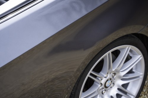 2008 BMW 325D M Sport Convertible Auto à venda (imagem 113 de 160)