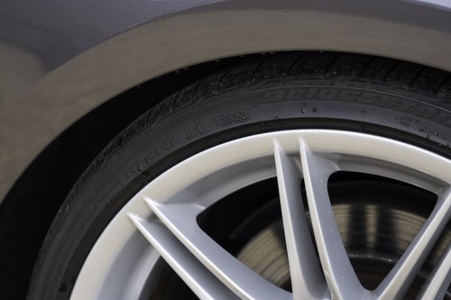 2008 BMW 325D M Sport Convertible Auto à venda (imagem 120 de 160)