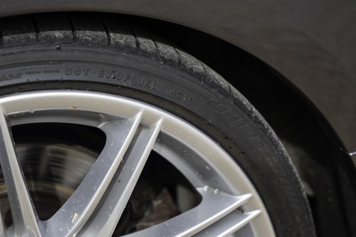 2008 BMW 325D M Sport Convertible Auto à venda (imagem 127 de 160)