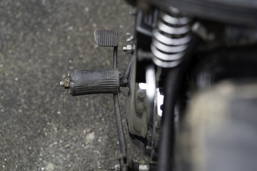 1946 Norton Model 18 In vendita (immagine 69 di 96)