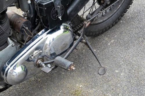 1946 Norton Model 18 In vendita (immagine 84 di 96)