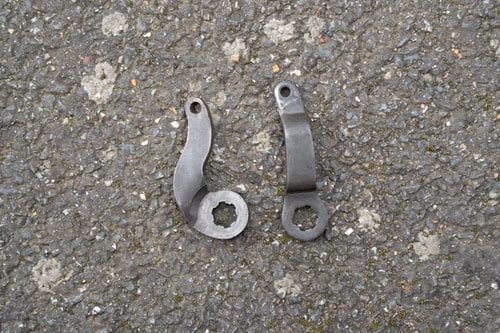 1946 Norton Model 18 In vendita (immagine 96 di 96)