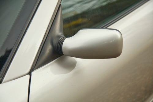 2001 MG F Series 1800 à venda (imagem 58 de 94)