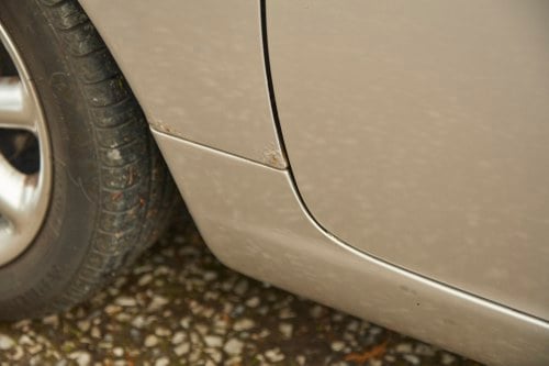 2001 MG F Series 1800 à venda (imagem 63 de 94)