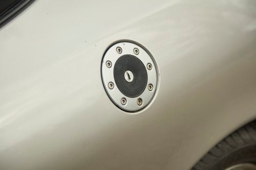 2001 MG F Series 1800 à venda (imagem 64 de 94)